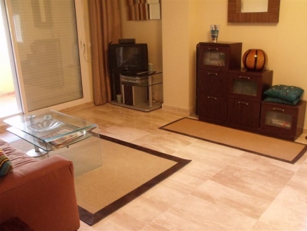 Las Chapas De Marbella property: Las Chapas De Marbella, Spain | Apartment for sale 112203