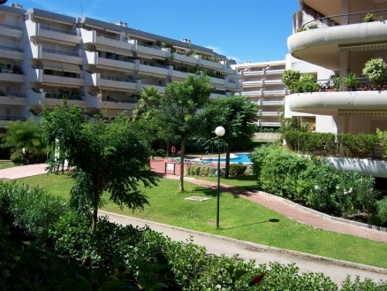 Guadalmina Alta property: Apartment for sale in Guadalmina Alta, Spain 112212
