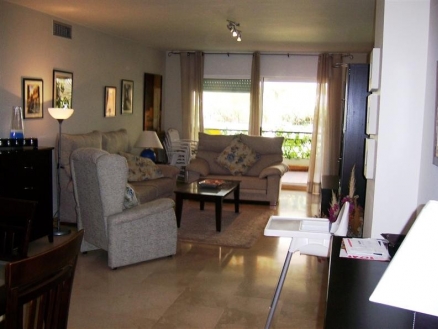 Guadalmina Alta property: Apartment with 2 bedroom in Guadalmina Alta 112212