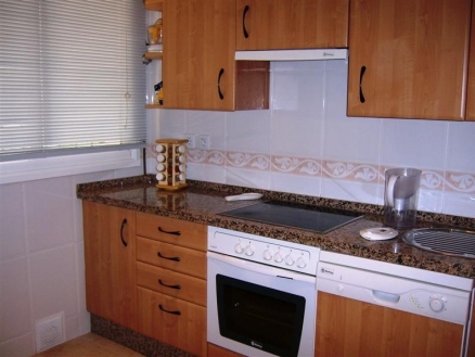 Guadalmina Alta property: Apartment for sale in Guadalmina Alta, Malaga 112212