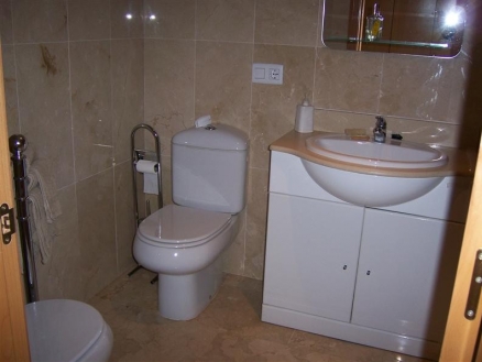 Guadalmina Alta property: Guadalmina Alta, Spain | Apartment for sale 112212