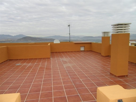 Alhaurin El Grande property: Apartment with 2 bedroom in Alhaurin El Grande 112222