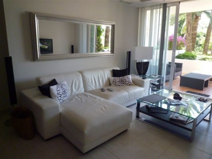 Estepona property: Apartment with 3 bedroom in Estepona, Spain 112233