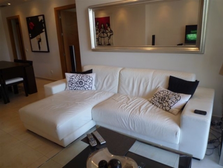 Estepona property: Apartment for sale in Estepona, Malaga 112233