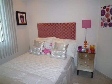 Estepona property: Estepona, Spain | Apartment for sale 112233