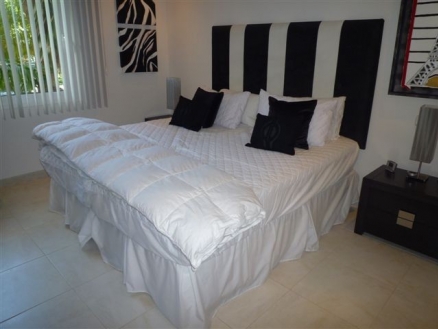 Estepona property: Malaga Apartment 112233