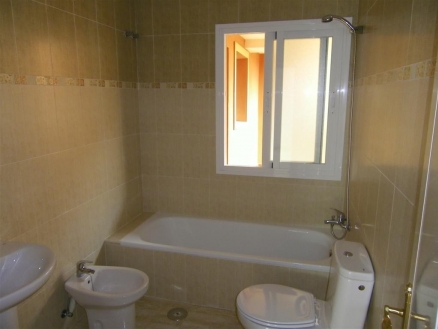 Alhaurin El Grande property: Apartment in Malaga for sale 112235