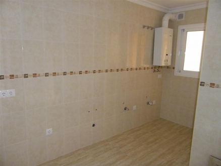 Alhaurin El Grande property: Malaga Apartment 112235