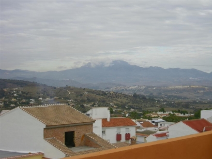 Alhaurin El Grande property: Alhaurin El Grande Apartment 112235