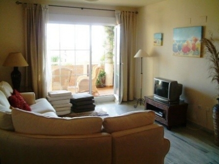 Apartment in Malaga for sale 112238