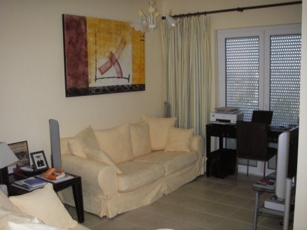Valtocado property: Townhome with 3 bedroom in Valtocado 112241