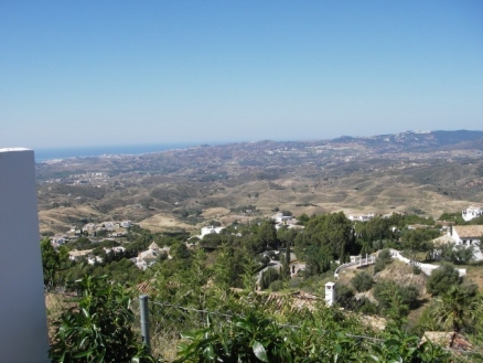 Valtocado property: Townhome in Malaga for sale 112241