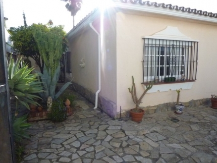 Istan property: Villa for sale in Istan, Spain 112262