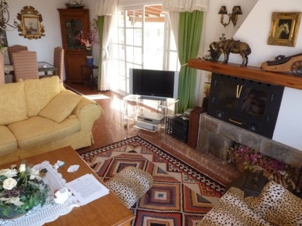 Istan property: Villa for sale in Istan, Malaga 112262
