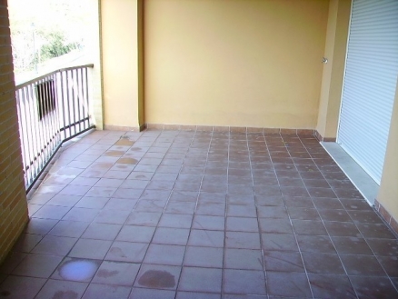 Los Pacos property: Apartment for sale in Los Pacos, Malaga 112272