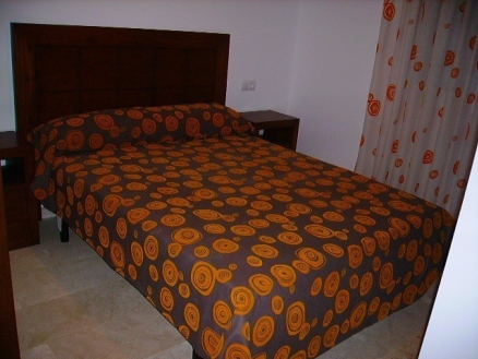 Los Pacos property: Apartment in Malaga for sale 112272