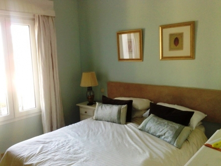 San Luis De Sabinillas property: Villa with 3 bedroom in San Luis De Sabinillas, Spain 112285