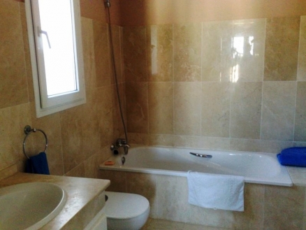 San Luis De Sabinillas property: Malaga Villa 112285