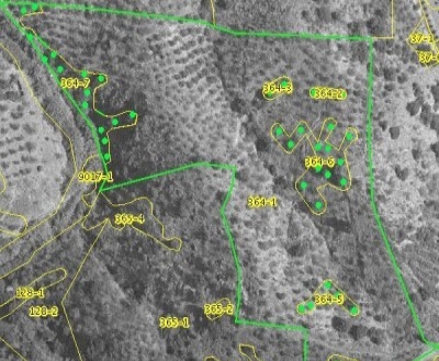 Coin property: Land for sale in Coin 112288