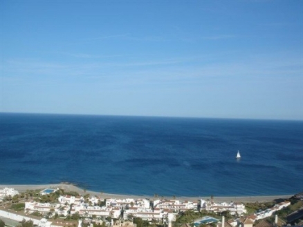 San Luis De Sabinillas property: Villa for sale in San Luis De Sabinillas, Spain 112289