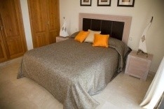 San Luis De Sabinillas property: Villa with 3 bedroom in San Luis De Sabinillas 112289