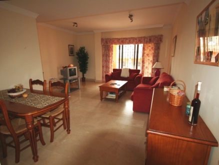 Elviria property: Apartment for sale in Elviria, Spain 112292