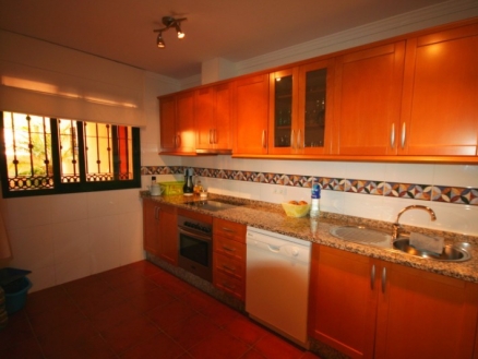 Elviria property: Apartment with 2 bedroom in Elviria 112292