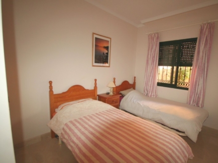 Elviria property: Apartment with 2 bedroom in Elviria, Spain 112292