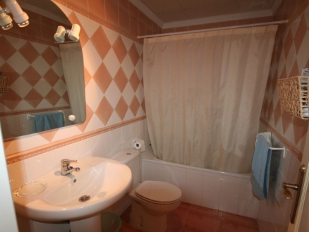 Elviria property: Apartment for sale in Elviria, Malaga 112292