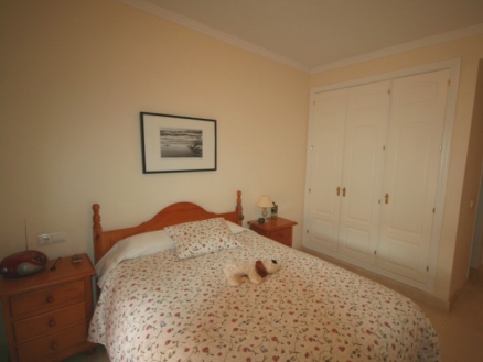 Elviria property: Apartment in Malaga for sale 112292