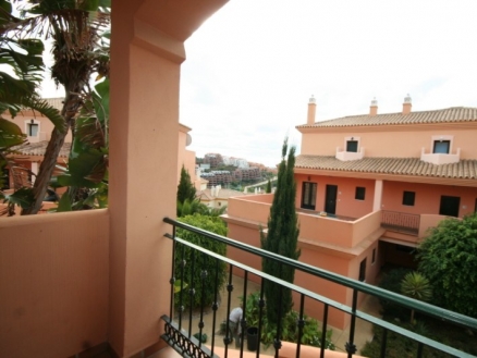 Elviria property: Elviria, Spain | Apartment for sale 112292