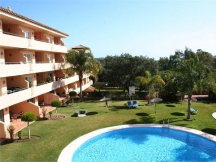 Elviria property: Apartment for sale in Elviria 112293