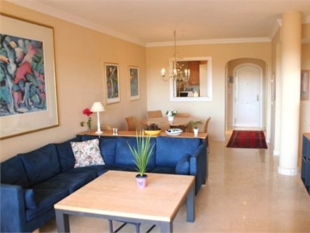 Elviria property: Apartment for sale in Elviria, Spain 112293