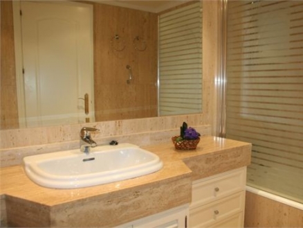 Elviria property: Apartment in Malaga for sale 112293