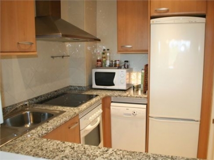 Elviria property: Elviria, Spain | Apartment for sale 112293
