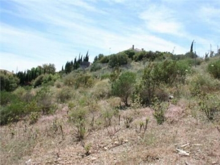 Elviria property: Land for sale in Elviria, Spain 112297