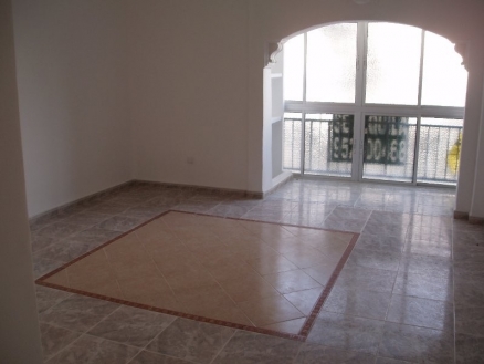 Estepona property: Apartment for sale in Estepona 112299