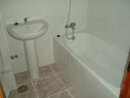Estepona property: Apartment for sale in Estepona, Spain 112299