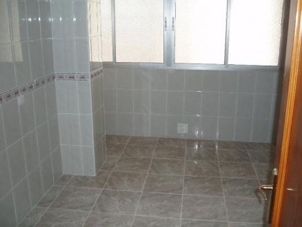 Estepona property: Apartment with 3 bedroom in Estepona, Spain 112299
