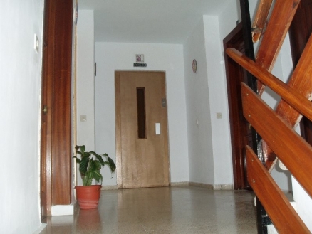 Estepona property: Apartment for sale in Estepona, Malaga 112299