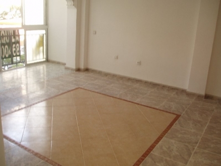 Estepona property: Estepona, Spain | Apartment for sale 112299