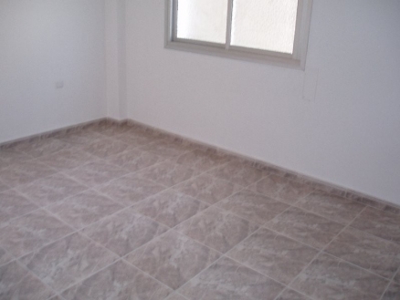 Estepona property: Malaga Apartment 112299