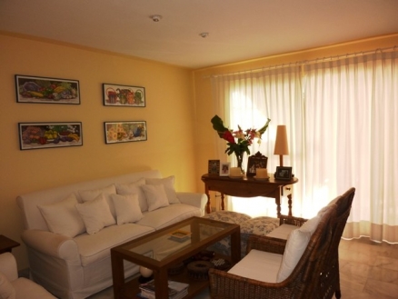 Las Chapas De Marbella property: Apartment with 3 bedroom in Las Chapas De Marbella, Spain 112304