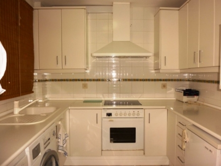 Las Chapas De Marbella property: Malaga property | 3 bedroom Apartment 112304