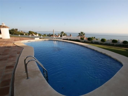 Benalmádena property: Townhome for sale in Benalmádena 112305