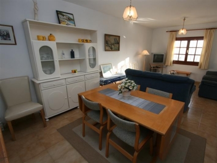 Benalmádena property: Townhome for sale in Benalmádena, Spain 112305