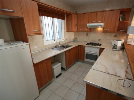 Benalmádena property: Townhome with 2 bedroom in Benalmádena, Spain 112305