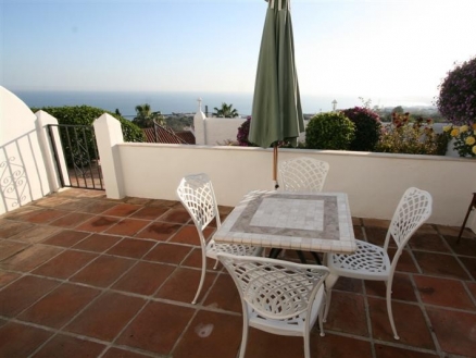 Benalmádena property: Townhome for sale in Benalmádena, Malaga 112305