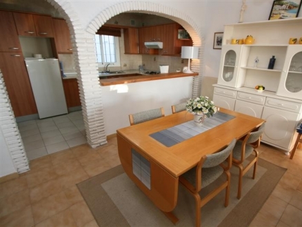 Benalmádena property: Townhome in Malaga for sale 112305