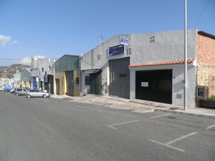 Estepona property: Commercial with bedroom in Estepona 112307